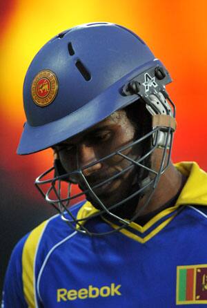Sri Lanka Sports Minister warns life ban on sportsmen found doping