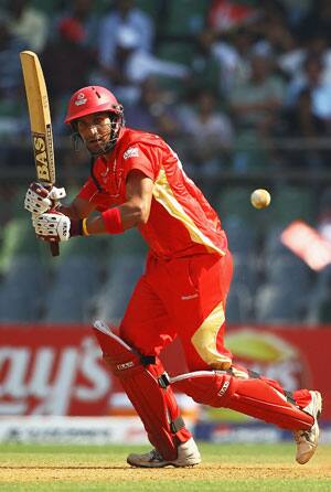 Canada slip after Bagai exit