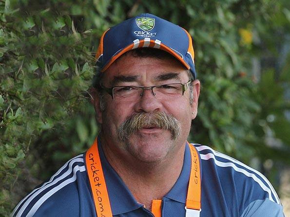 Boon all set for first series as match refree 