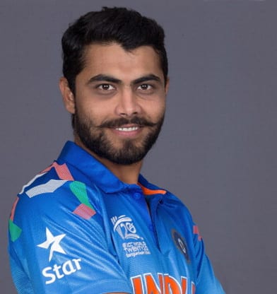 Ravindra Jadeja Latest News, Photos, Biography, Stats 