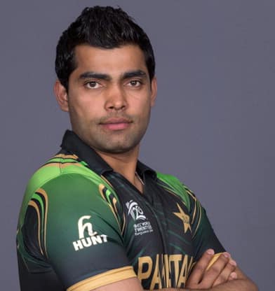 Umar Akmal Latest News, Photos, Biography, Stats, Batting ... - 392 x 416 jpeg 13kB