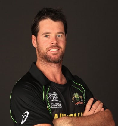 Daniel Christian Latest News, Photos, Biography, Stats, Batting ...