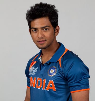 Unmukt Chand Latest News Photos Biography Stats Batting Averages Bowling Averages Test One Day Records Videos And Wallpapers At Cricketcountry Com