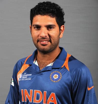 wallpapers of yuvraj singh cricketer