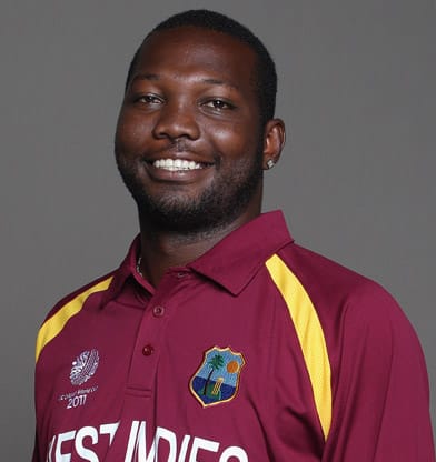 Sulieman Benn Latest News, Photos, Biography, Stats, Batting averages ...