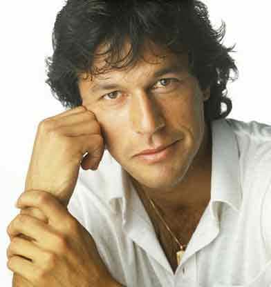 Imran Khan Latest News, Photos, Biography, Stats, Batting ...