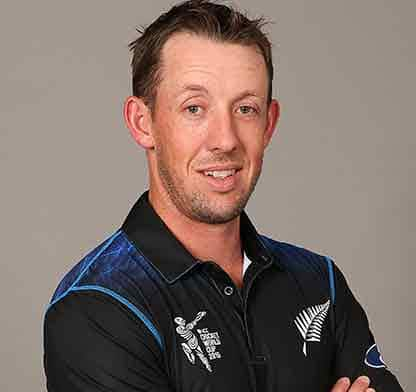 Luke Ronchi Latest News, Photos, Biography, Stats, Batting averages ...