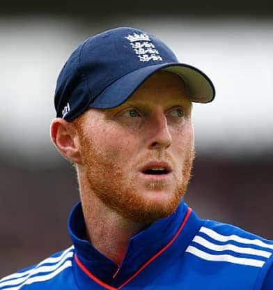 Ben Stokes Latest News, Photos, Biography, Stats, Batting ...