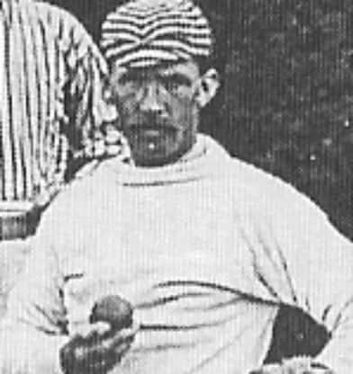 Image result for allen hill cricketer
