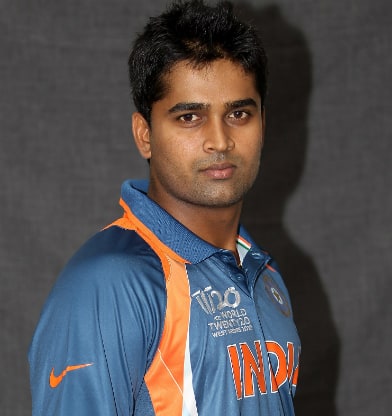 Vinay Kumar Latest News, Photos, Biography, Stats, Batting ... - 392 x 416 jpeg 26kB