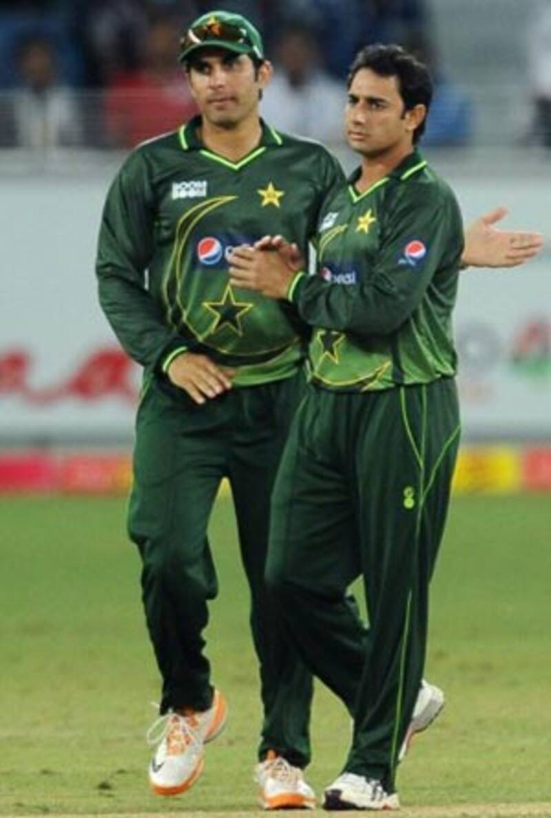 Dispute delays Pakistan squad announcement for Bangladesh tour