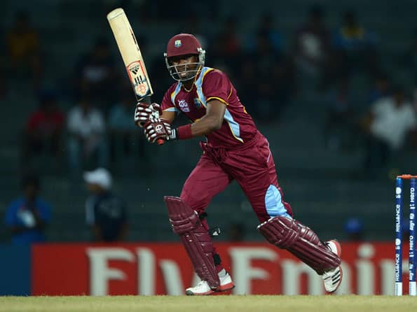 Live Cricket Score: Ireland vs West Indies, T20 World Cup 2012 Group B match at Colombo