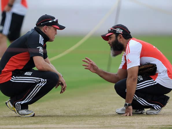 Preview: England to play Hyderabad XI in warm-up match Preview: England to play Hyderabad XI in warm-up match
