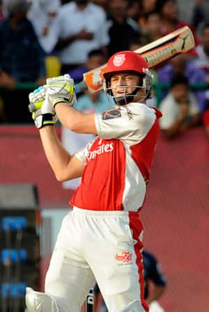 IPL 2012: Kings XI Punjab captain Adam Gilchrist hints at retirement IPL 2012: Kings XI Punjab captain Adam Gilchrist hints at retirement