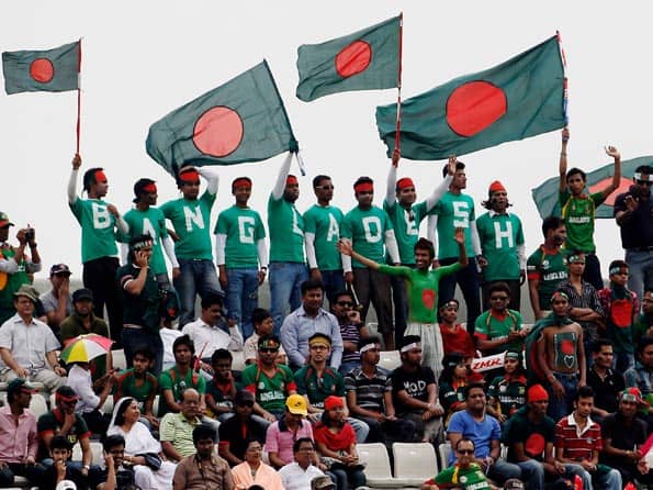 Bangladesh Cricket Board to probe alleged stone pelting incident Bangladesh Cricket Board to probe alleged stone pelting incident