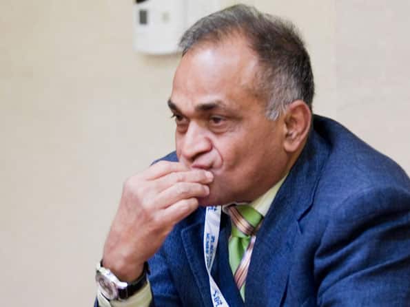 ED questions Niranjan Shah over financial irregularities in IPL ED questions Niranjan Shah over financial irregularities in IPL