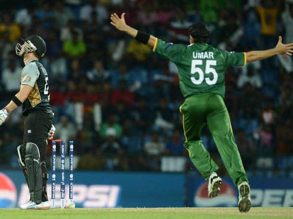 ICC World T20 2012: Pakistan beat New Zealand, start campaign on a winning note ICC World T20 2012: Pakistan beat New Zealand, start campaign on a winning note