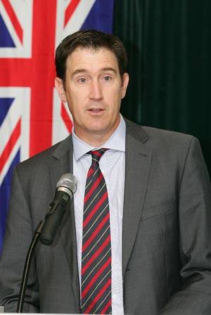 Cricket Australia to tackle corruption on priority basis Cricket Australia to tackle corruption on priority basis
