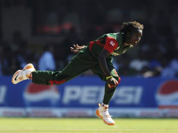 Cricket Kenya withdraws contract of five players Cricket Kenya withdraws contract of five players