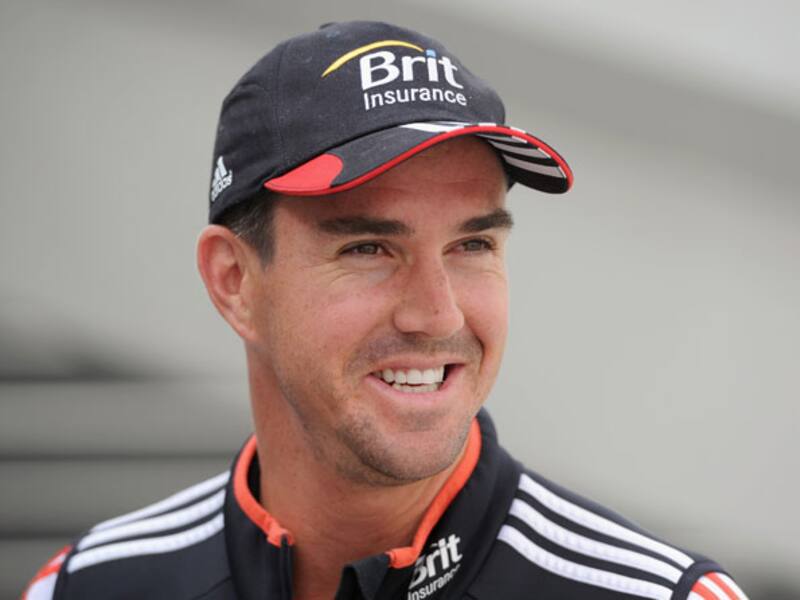 Kevin Pietersen joins ESPN Star Sports panel for ICC World T20