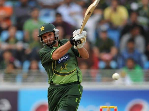 Shahid Afridi to decide on his ODI future Shahid Afridi to decide on his ODI future
