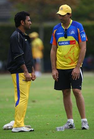 Batsmen needed to be more pro-active: Fleming Batsmen needed to be more pro-active: Fleming