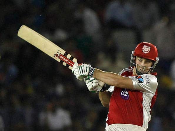 Mascarenhas, Marsh and Hussey look good, but KKR could pip Kings XI