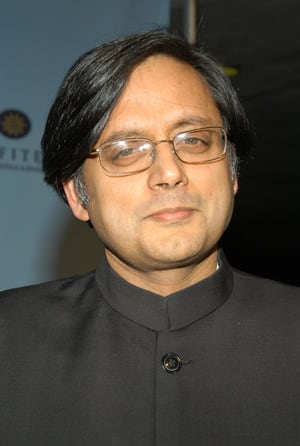 Kochi IPL team one of my achievements: Shashi Tharoor Kochi IPL team one of my achievements: Shashi Tharoor