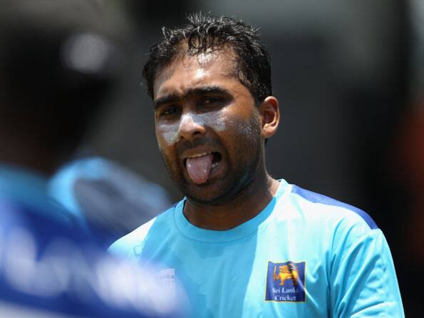 Sri Lanka to confront England with spin attack Sri Lanka to confront England with spin attack