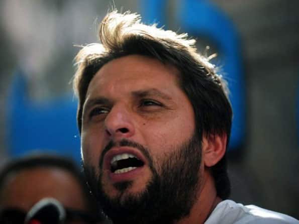 Afridi is not above the board: PCB