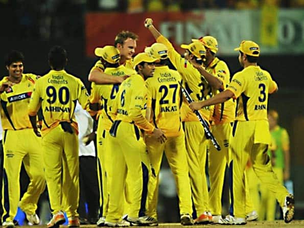 Preview: CSK play for survival in CLT20 Preview: CSK play for survival in CLT20
