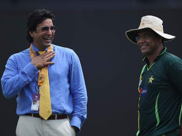 Cricketing Rifts 12: Imran vs Miandad; Akram vs Waqar; Asif vs Sarfraz ... Cricketing Rifts 12: Imran vs Miandad; Akram vs Waqar; Asif vs Sarfraz ...