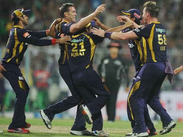 IPL 2012 stats review: Delhi Daredevils vs Kolkata Knight Riders IPL 2012 stats review: Delhi Daredevils vs Kolkata Knight Riders