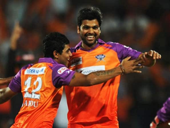 RP's absence surprised English commentators, says coach RP's absence surprised English commentators, says coach
