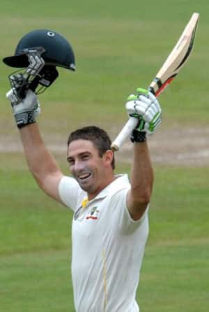 Marsh's selection in third Test uncertain despite century, says Tom Moody Marsh's selection in third Test uncertain despite century, says Tom Moody