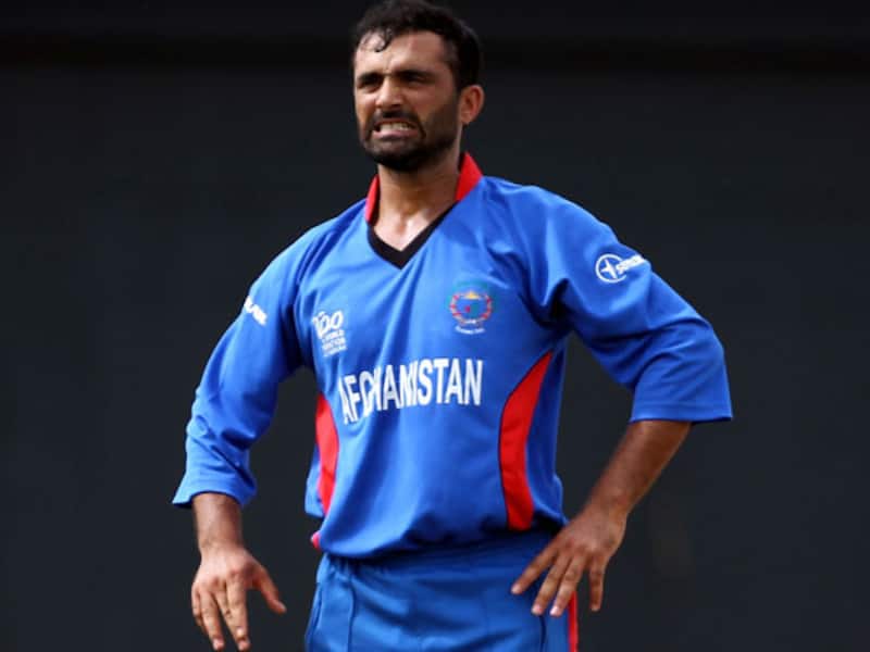 Afghanistan-Australia ODI match to be played over two days
