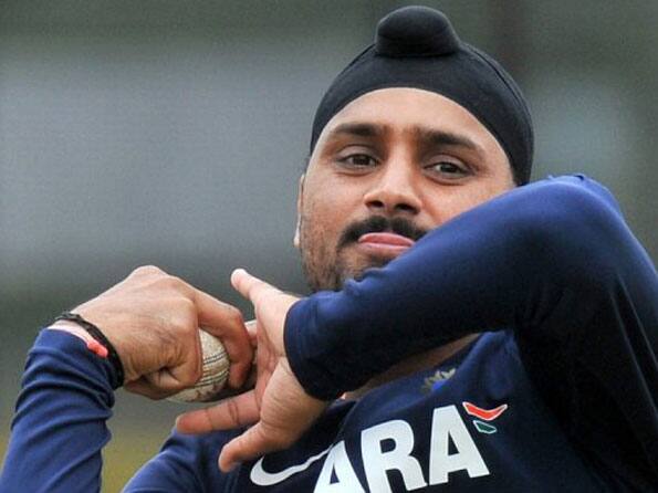We have the side to clinch the series in England: Harbhajan We have the side to clinch the series in England: Harbhajan