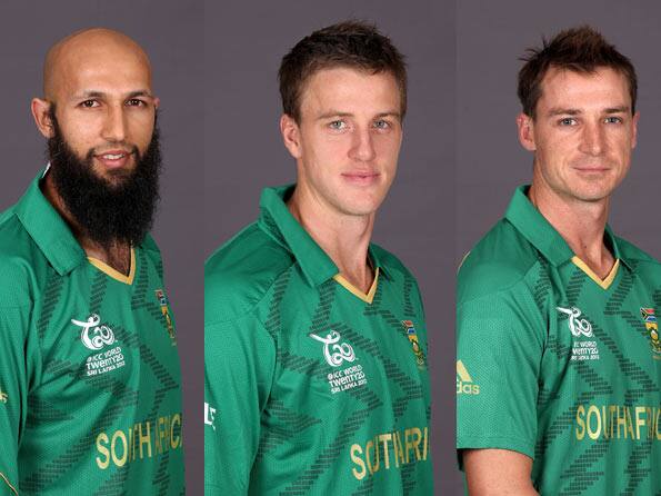Amla, Morne Morkel and Steyn could destroy Pakistan in ICC World T20 2012