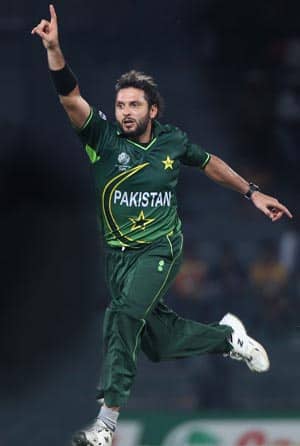 Shahid Afridi recalled to Pakistan squad for ODIs, T20s against England Shahid Afridi recalled to Pakistan squad for ODIs, T20s against England