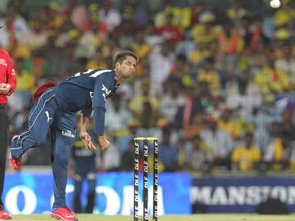 Deccan Chargers win toss, elect to bowl against Kings XI Punjab Deccan Chargers win toss, elect to bowl against Kings XI Punjab