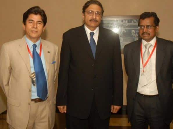 Bangladesh tour of Pakistan will clear security concerns: PCB chief Bangladesh tour of Pakistan will clear security concerns: PCB chief