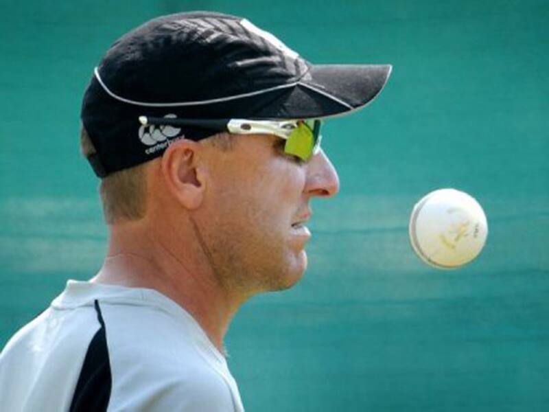 Allan Donald has revived our confidence: Daniel Vettori 