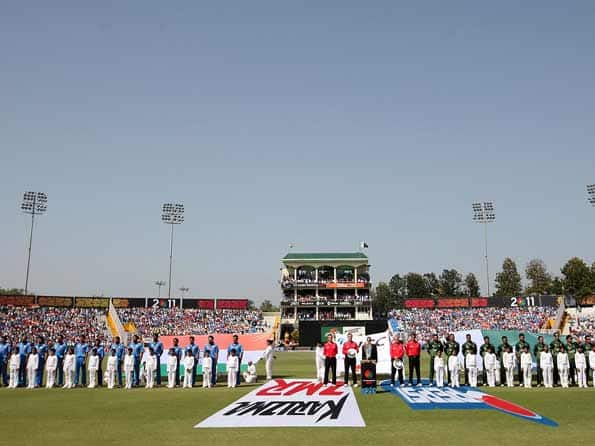 PCB wants Mohali as venue for India-Pakistan series PCB wants Mohali as venue for India-Pakistan series
