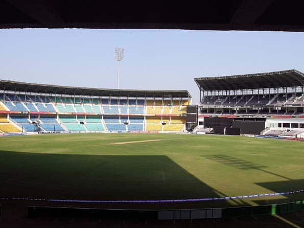 Irani Trophy Preview: Defending champions Rajasthan take on a strong Rest of India Irani Trophy Preview: Defending champions Rajasthan take on a strong Rest of India