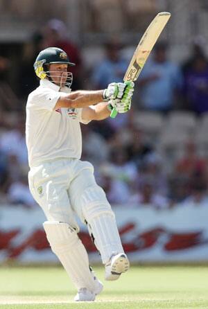 Australia extend lead to 127 on rain-truncated fourth day against West Indies 