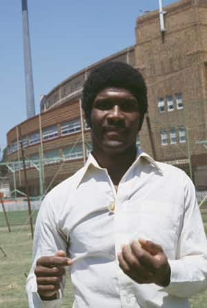 Windies legend Rowe honoured by JCA