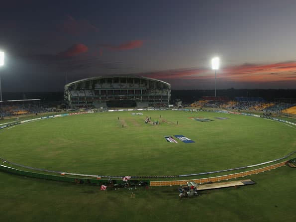 SLC seeks bailout for World Cup expenses SLC seeks bailout for World Cup expenses