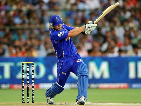 IPL 2012 stats review: Rajasthan Royals vs Pune Warriors India IPL 2012 stats review: Rajasthan Royals vs Pune Warriors India