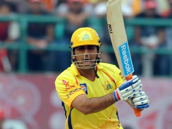 IPL 2012 stats review: Chennai Super Kings vs Mumbai Indians