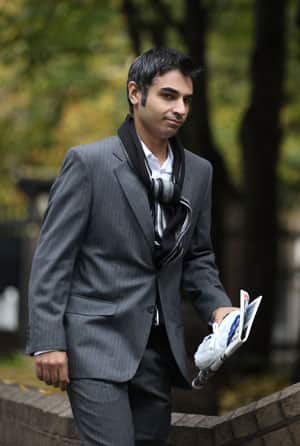 Spot-fixing: Justice Cooke's full verdict on Salman Butt Spot-fixing: Justice Cooke's full verdict on Salman Butt